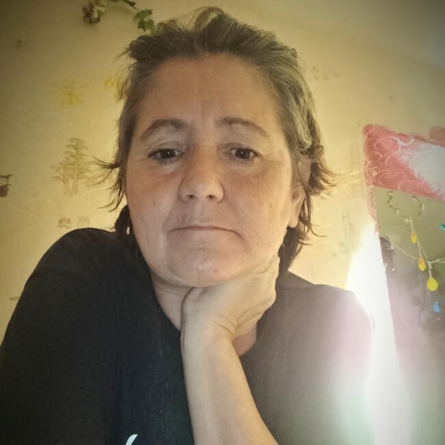 Canguro en Barcelona: Silvia