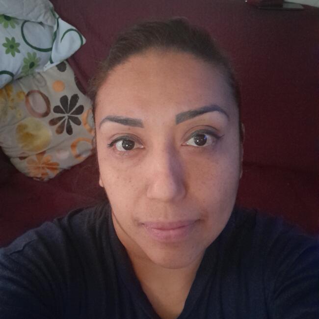 Babysitter in Mexico City: Martha Ivonne