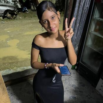 Babysitter Santiago de los Caballeros: Rubi Burgos