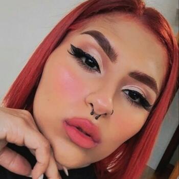 Canguro en Elche: Arianne