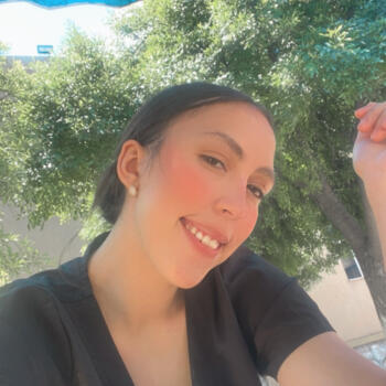 Niñera en Arteaga (Estado de Coahuila de Zaragoza): Mariajose