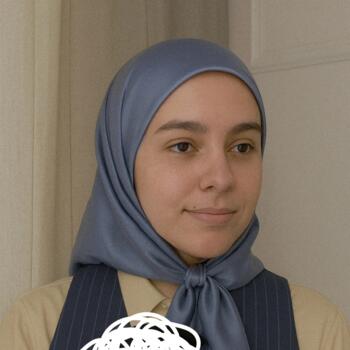 Babysitter in Reims: Dina