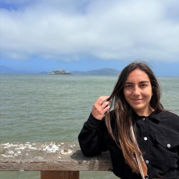 Babysitter in Gigean: Mélanie