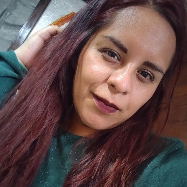 Niñera en Jesús del Monte: Magdalena