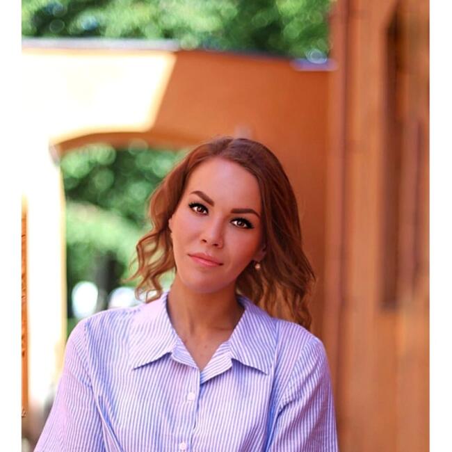 Barnvaktsjobb i Åbo: Liina