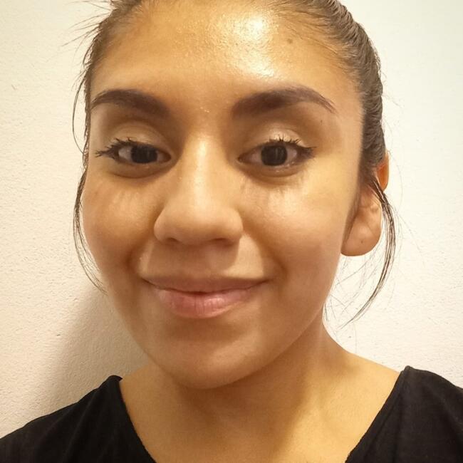 Babysitter in Buenos Aires: Ruth Aima