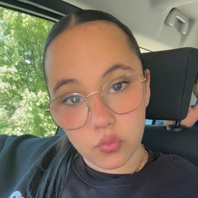 Babysitter in Sant Feliu de Llobregat: Paula Jiménez