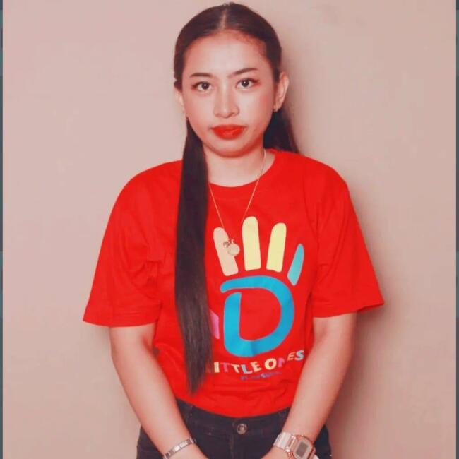 Babysitter in City of Taguig: Mary Jane