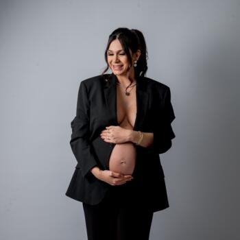 Trabajo para niñera en Brasilia: trabajo para niñera Daniela