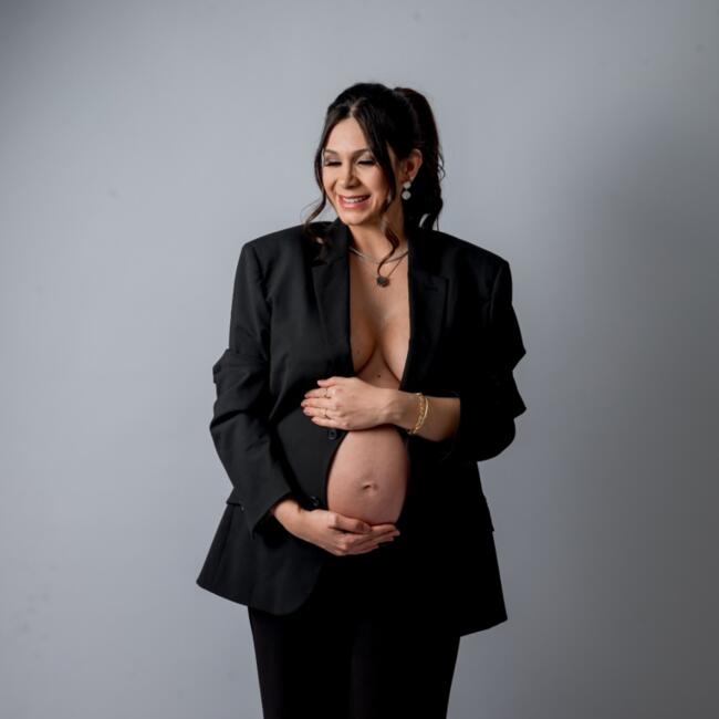 Babysitting job in Brasília: Daniela