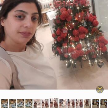 Babá em São Paulo: Atiehe