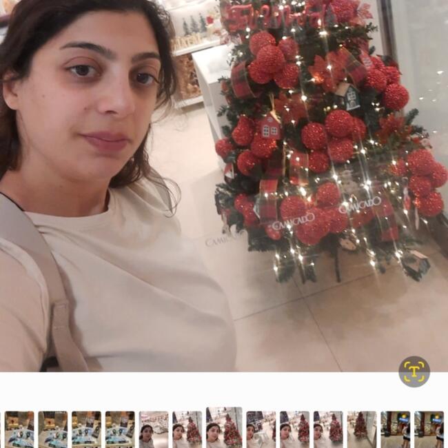 Babá em São Paulo: Atiehe