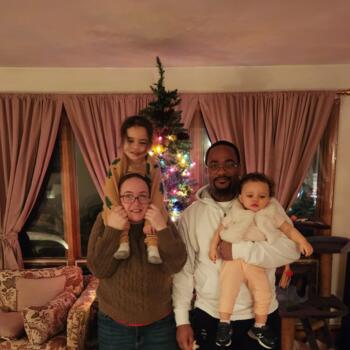 Babysitting job in DeKalb: babysitting job Krista