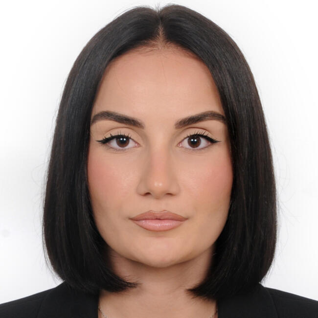 Baby-sitter in Kloten: Rudie Tangu