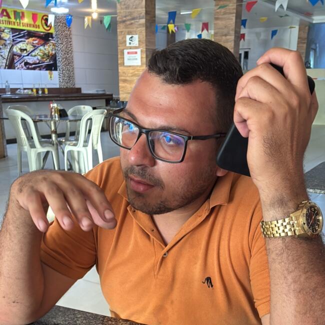 Babysitting job in São Luís: Lucas