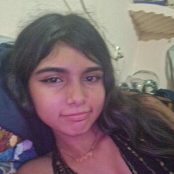 Babysitter in Veracruz: Aitana