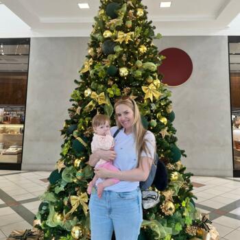 Babysitting job in Itabira: babysitting job Natália