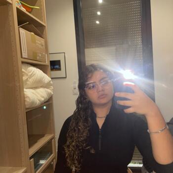 Babá Castanhal (Concórdia do Pará): Eduarda