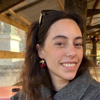 Babysitter Lausanne: Elena