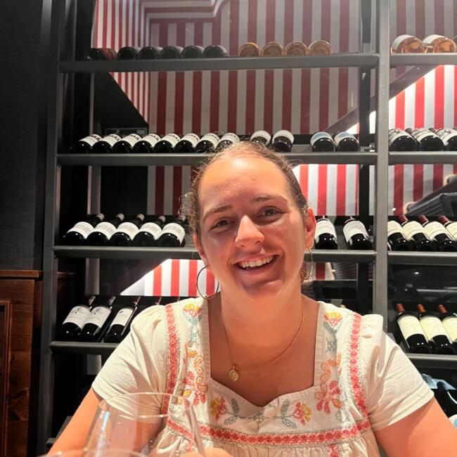 Canguro en Palma de Mallorca: Carmen