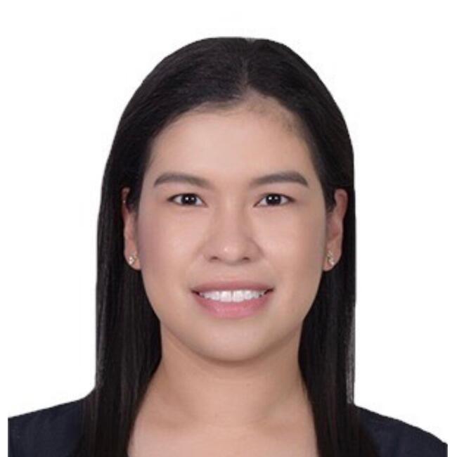 Baby-sitter in Port Coquitlam: Luisa