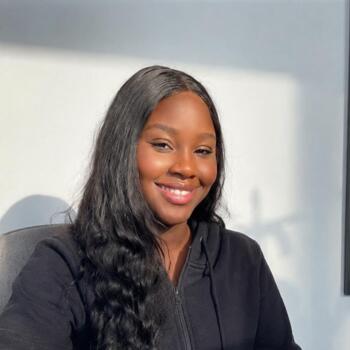 Babysitter in München: Yaye Seynabou