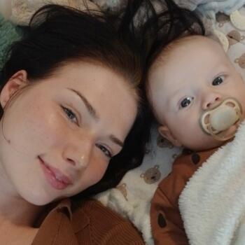 Babysitting job in Venray: babysitting job Nikola