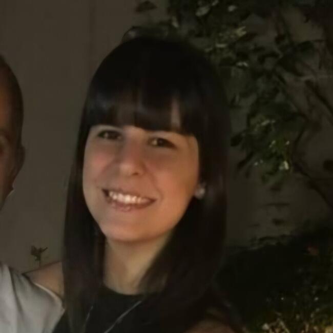 Babysitter in Buenos Aires: Paula