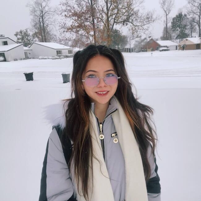 Babysitter in La Molina: Gabi