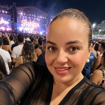 Babysitter in São Gonçalo (São Gonçalo): Krollaynne