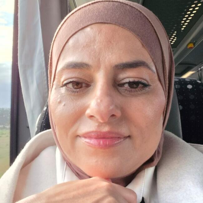 Babysitter in Nybro: Muhia