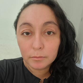 Babysitter in Manaus: Neiliane