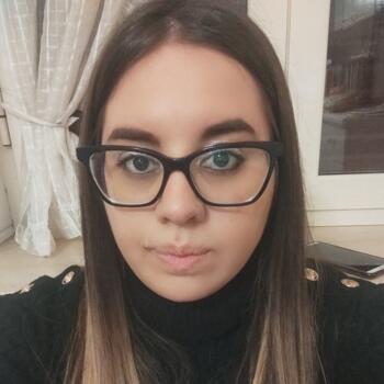 Babysitter Mestrino: Angelica