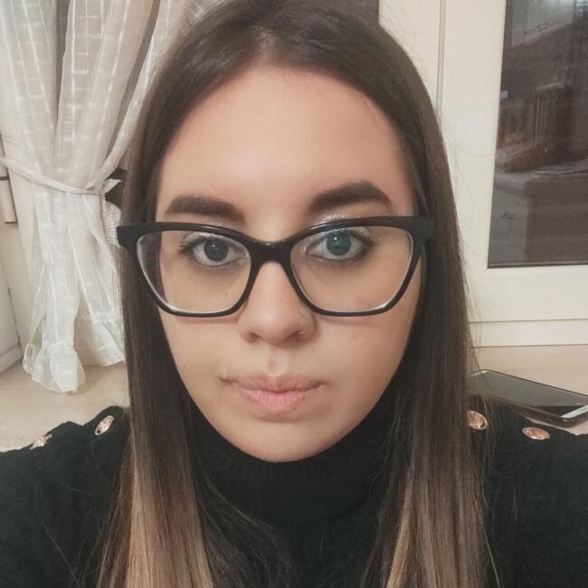 Babysitter in Mestrino: Angelica