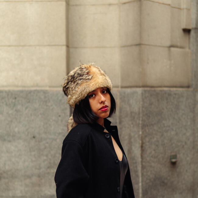 Niñera en Buenos Aires: Susan