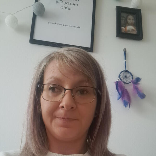 Babysitter in Siemianowice Śląskie: Edyta