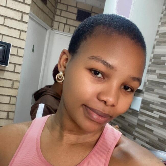 Nanny in Durban: Ntombizethu