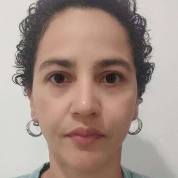 Babysitter in Bogotá: Yaymara