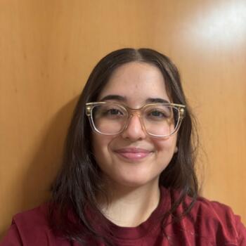 Babysitter in Mersch: Emily