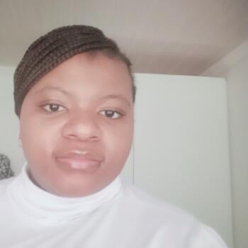 Babysitter Midrand: Phelang