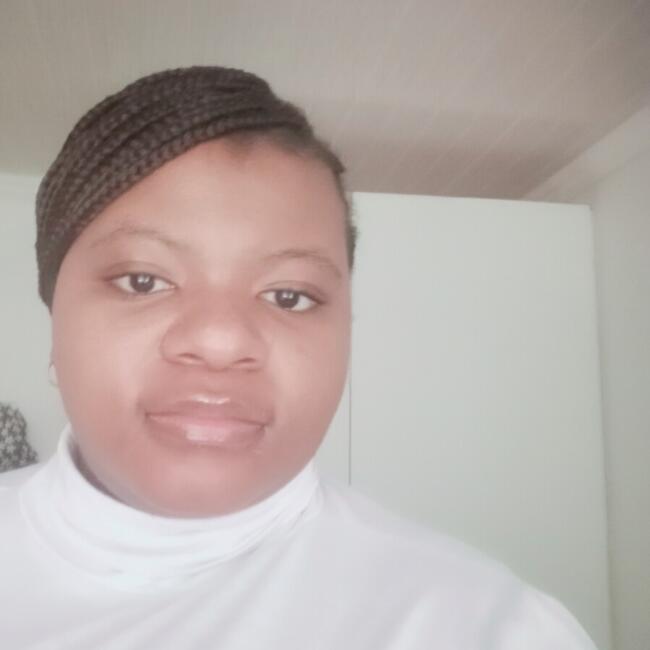 Babysitter in Midrand: Phelang