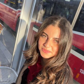 Childminder in Vienna: Jana