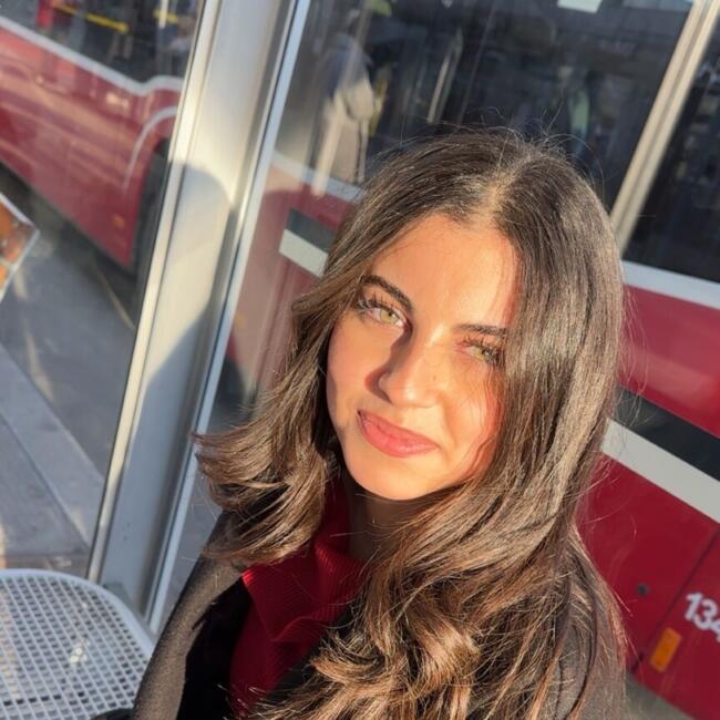 Childminder in Vienna: Jana
