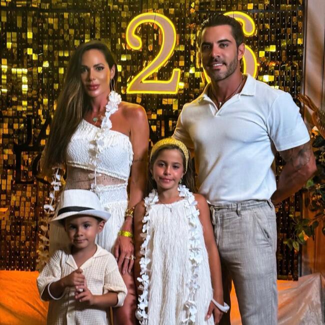 Emprego de babá em Campinas: Matheus