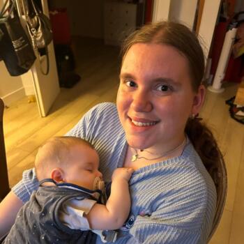 Babysitter in Watermael-Boitsfort/Watermaal-Bosvoorde: Emmanuelle