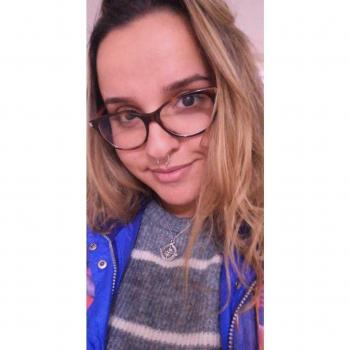 Babysitter Vila Nova de Gaia: Clara