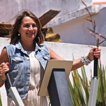 Babysitter Mafra: Marina