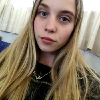 Babysitter i Lejre: Freja Stentoft