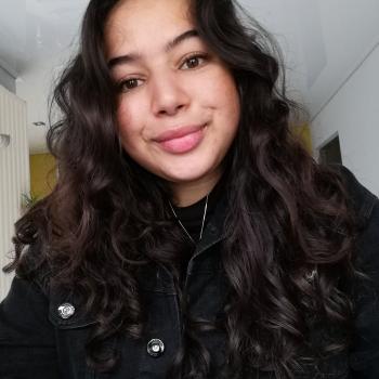Nanny Gent: Daniela