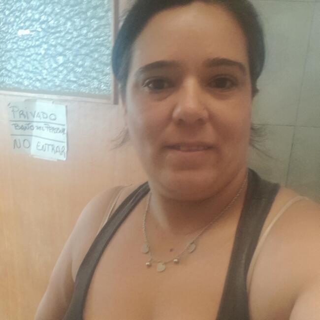 Niñera en Rosario: Laura